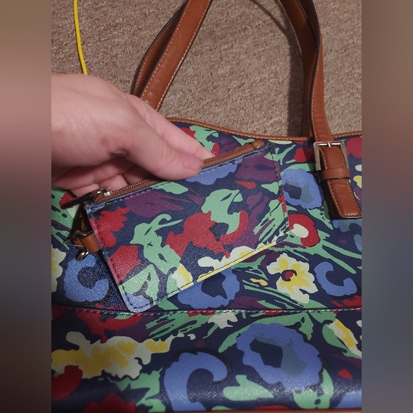 Gianni Bernini | Shoulder Bag - Picture 6 of 9